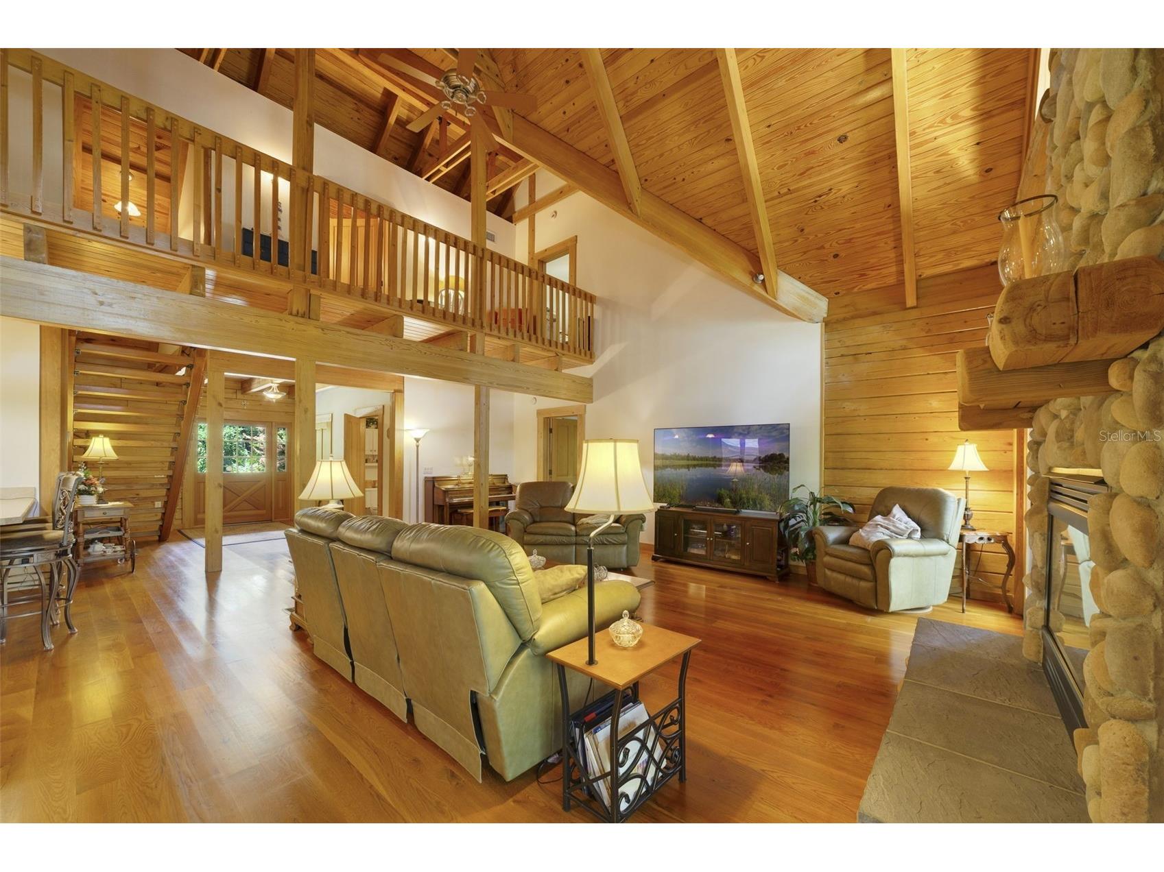 3375 S Mellonville Ave Sanford FL 32773 - SILVER LAKE- HOME HAS DEEDED ACCESS O6406407 image22