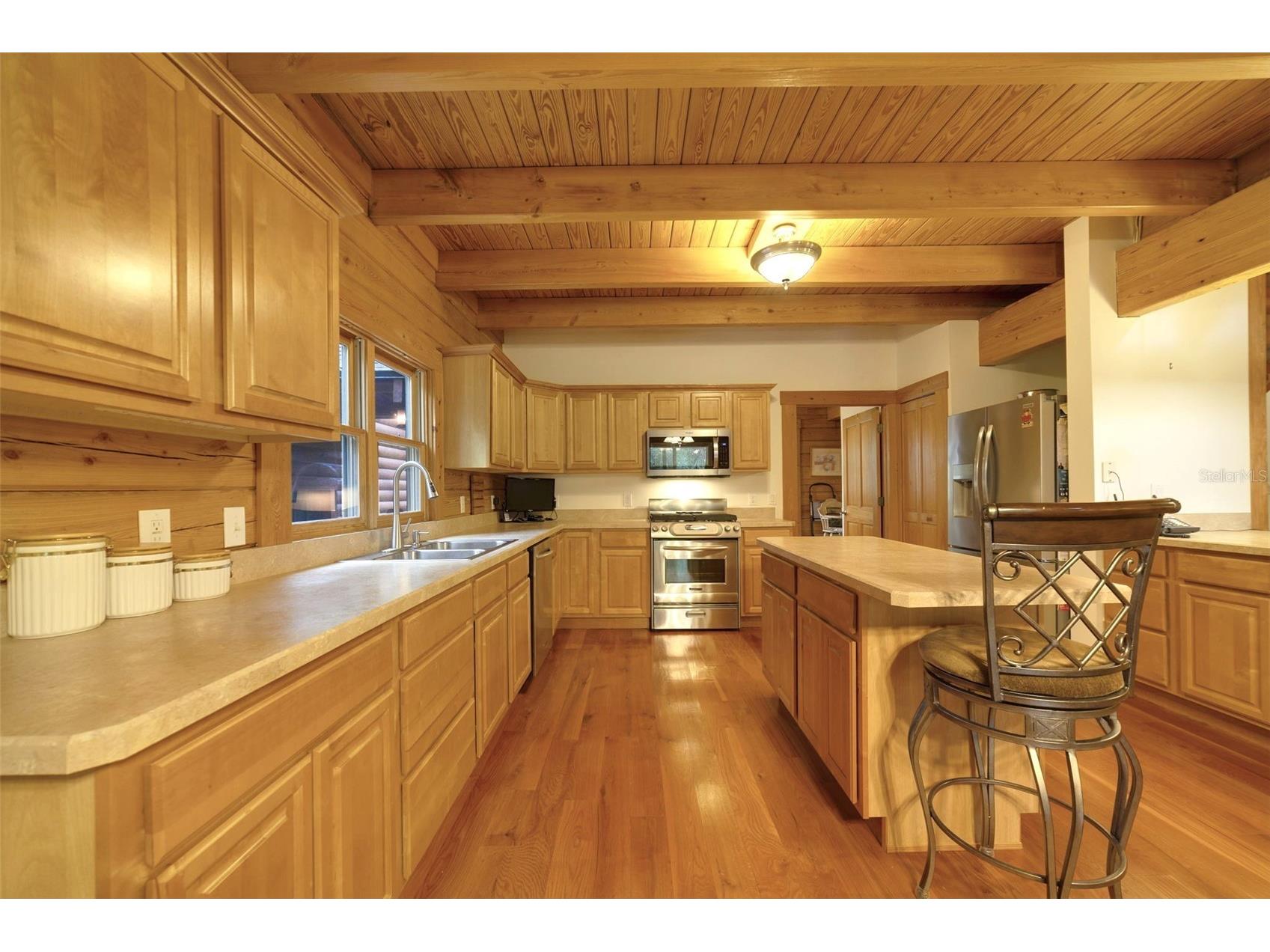 3375 S Mellonville Ave Sanford FL 32773 - SILVER LAKE- HOME HAS DEEDED ACCESS O6406407 image24