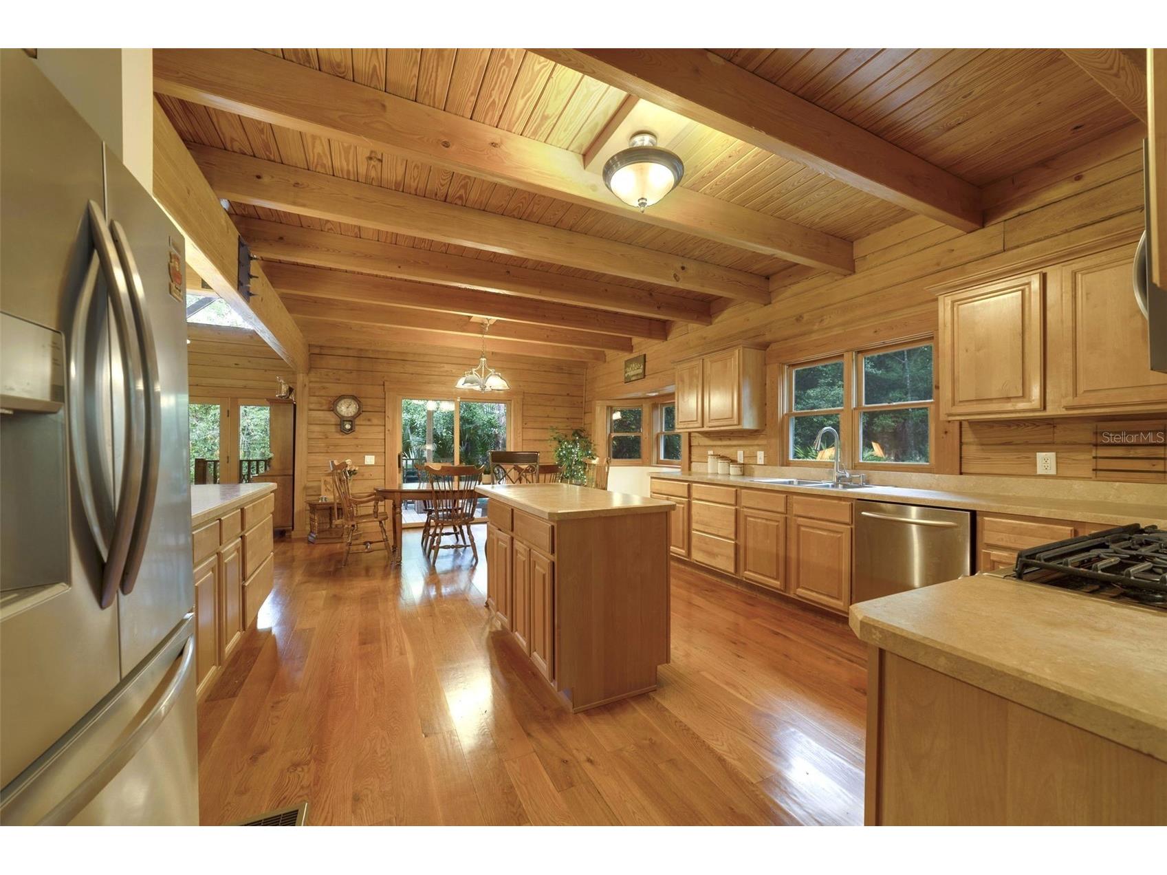 3375 S Mellonville Ave Sanford FL 32773 - SILVER LAKE- HOME HAS DEEDED ACCESS O6406407 image32