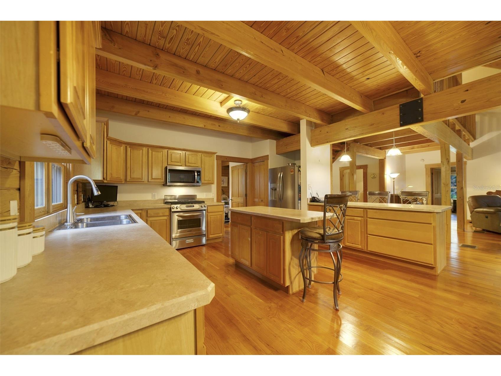 3375 S Mellonville Ave Sanford FL 32773 - SILVER LAKE- HOME HAS DEEDED ACCESS O6406407 image34