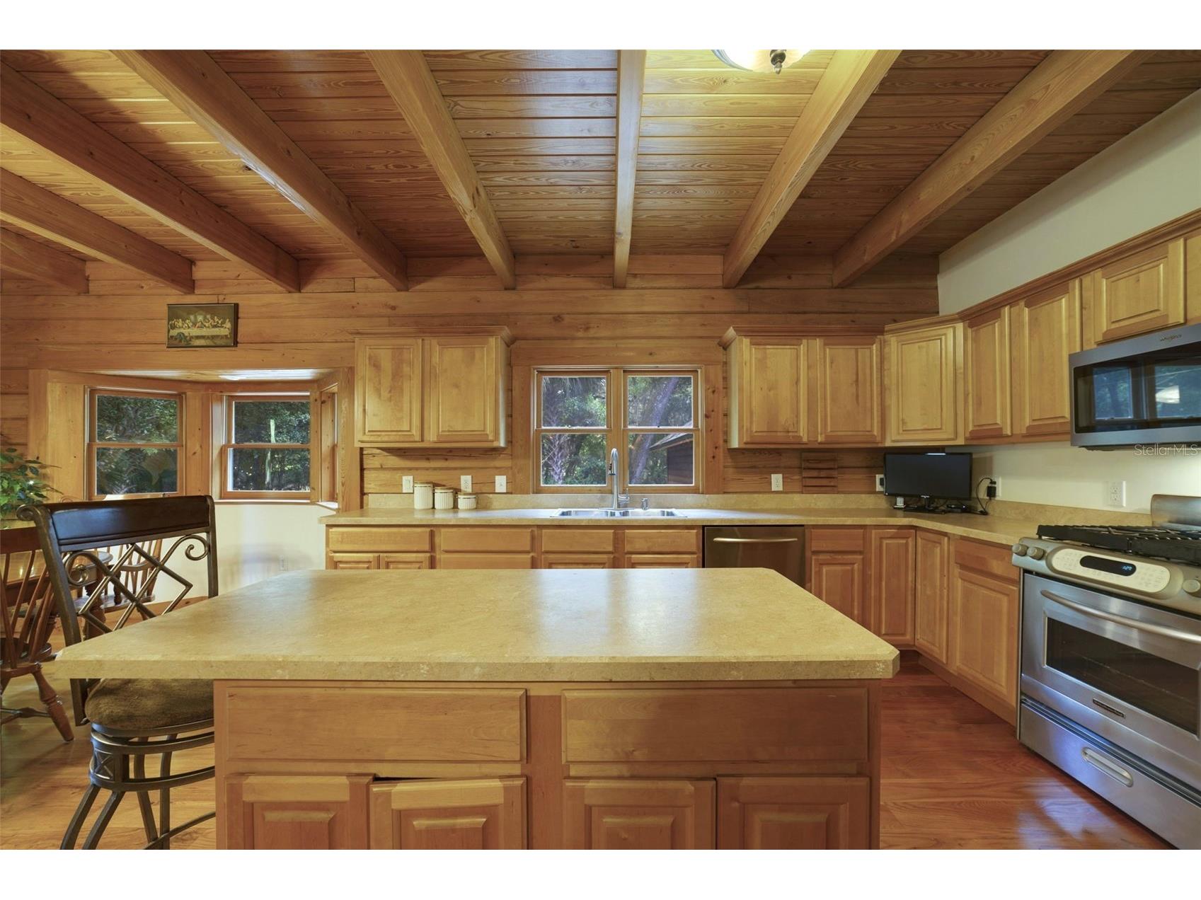 3375 S Mellonville Ave Sanford FL 32773 - SILVER LAKE- HOME HAS DEEDED ACCESS O6406407 image35