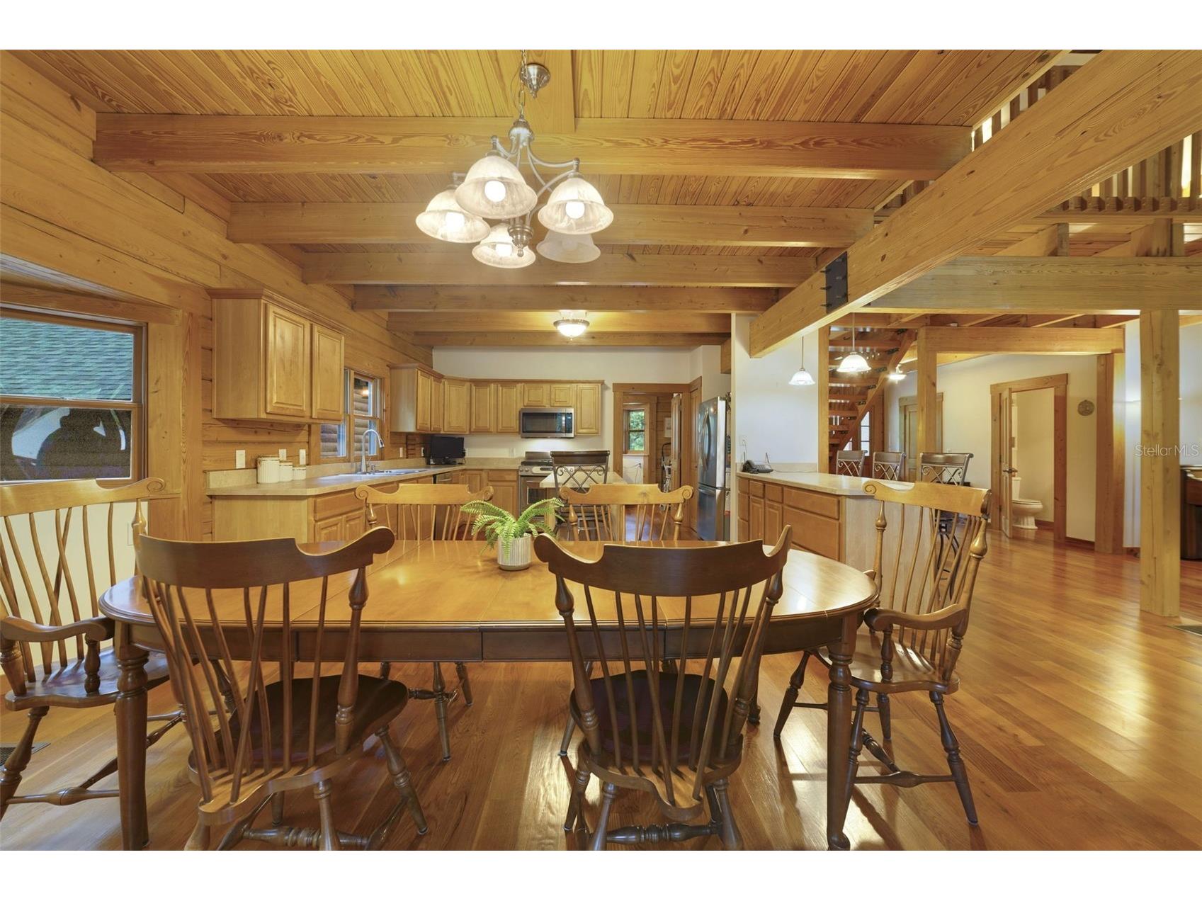 3375 S Mellonville Ave Sanford FL 32773 - SILVER LAKE- HOME HAS DEEDED ACCESS O6406407 image36