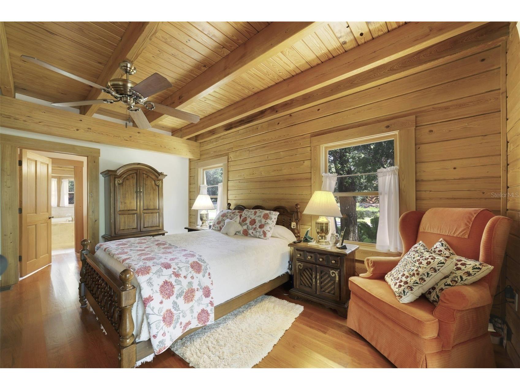 3375 S Mellonville Ave Sanford FL 32773 - SILVER LAKE- HOME HAS DEEDED ACCESS O6406407 image46