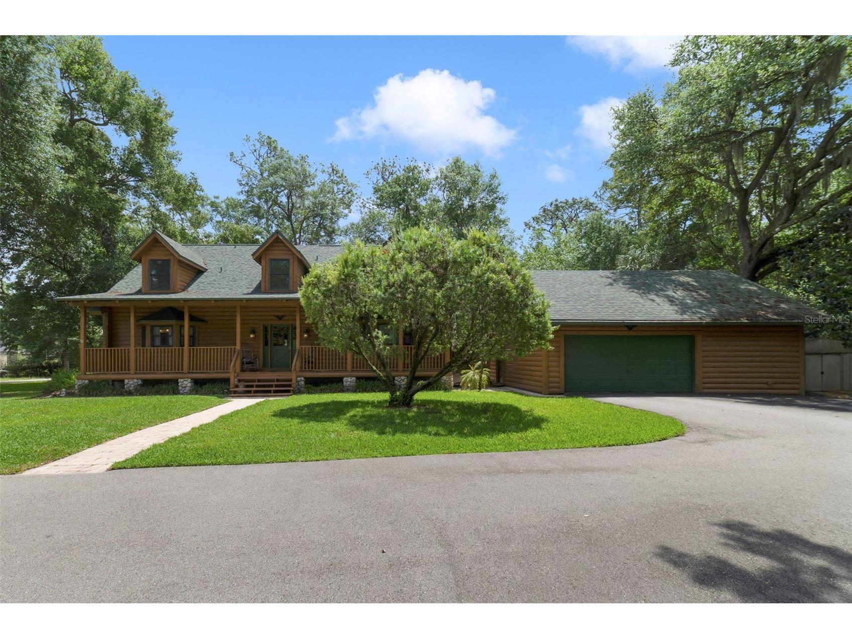 3375 S Mellonville Ave Sanford FL 32773 - SILVER LAKE- HOME HAS DEEDED ACCESS O6406407 image6