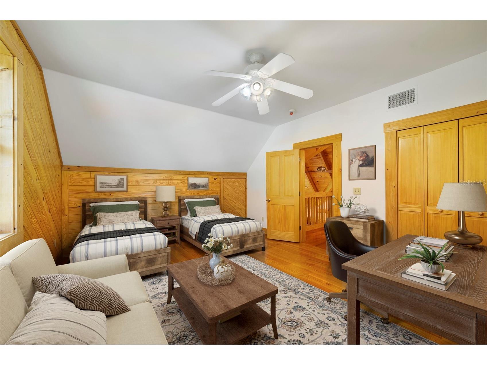 3375 S Mellonville Ave Sanford FL 32773 - SILVER LAKE- HOME HAS DEEDED ACCESS O6406407 image63