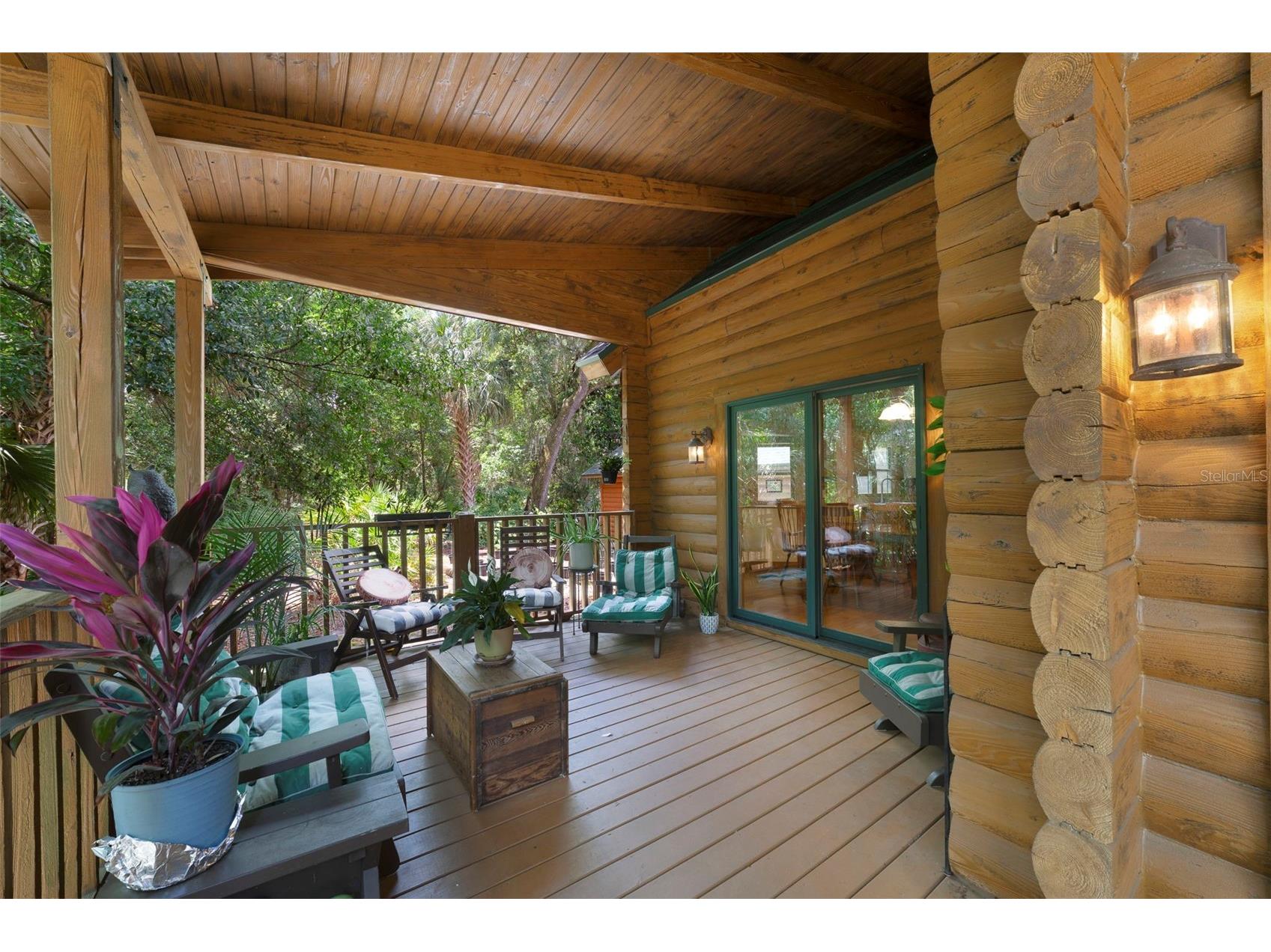 3375 S Mellonville Ave Sanford FL 32773 - SILVER LAKE- HOME HAS DEEDED ACCESS O6406407 image64