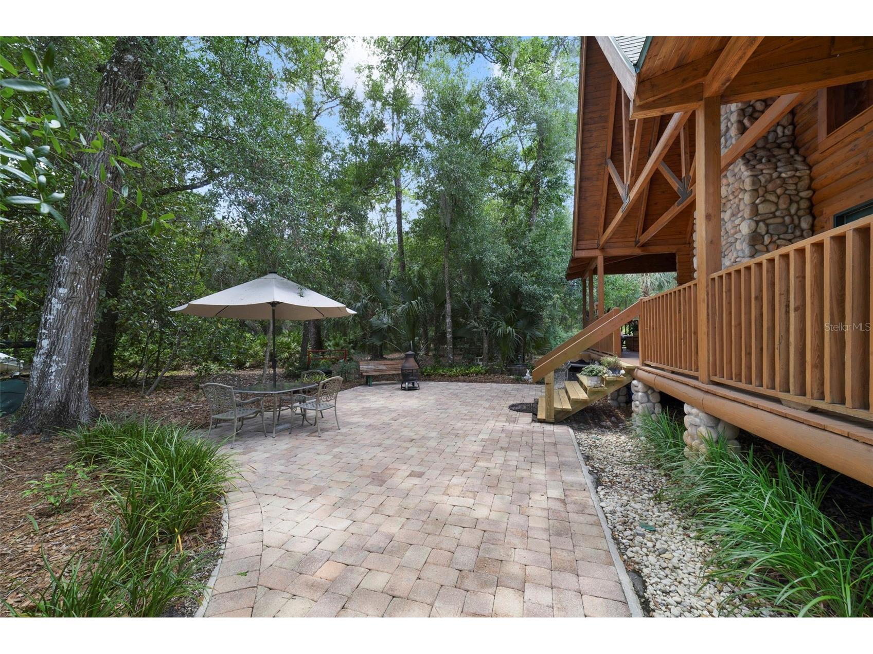 3375 S Mellonville Ave Sanford FL 32773 - SILVER LAKE- HOME HAS DEEDED ACCESS O6406407 image69