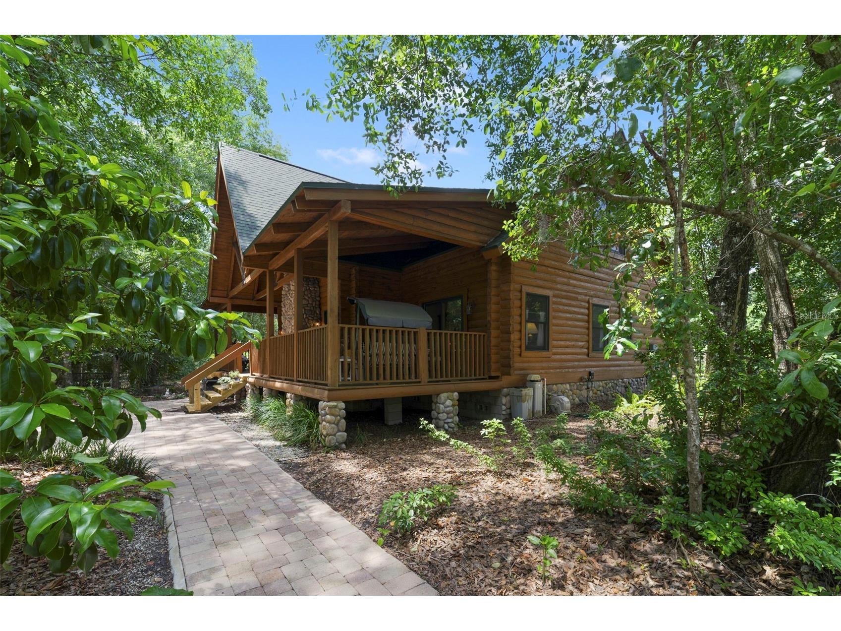 3375 S Mellonville Ave Sanford FL 32773 - SILVER LAKE- HOME HAS DEEDED ACCESS O6406407 image70