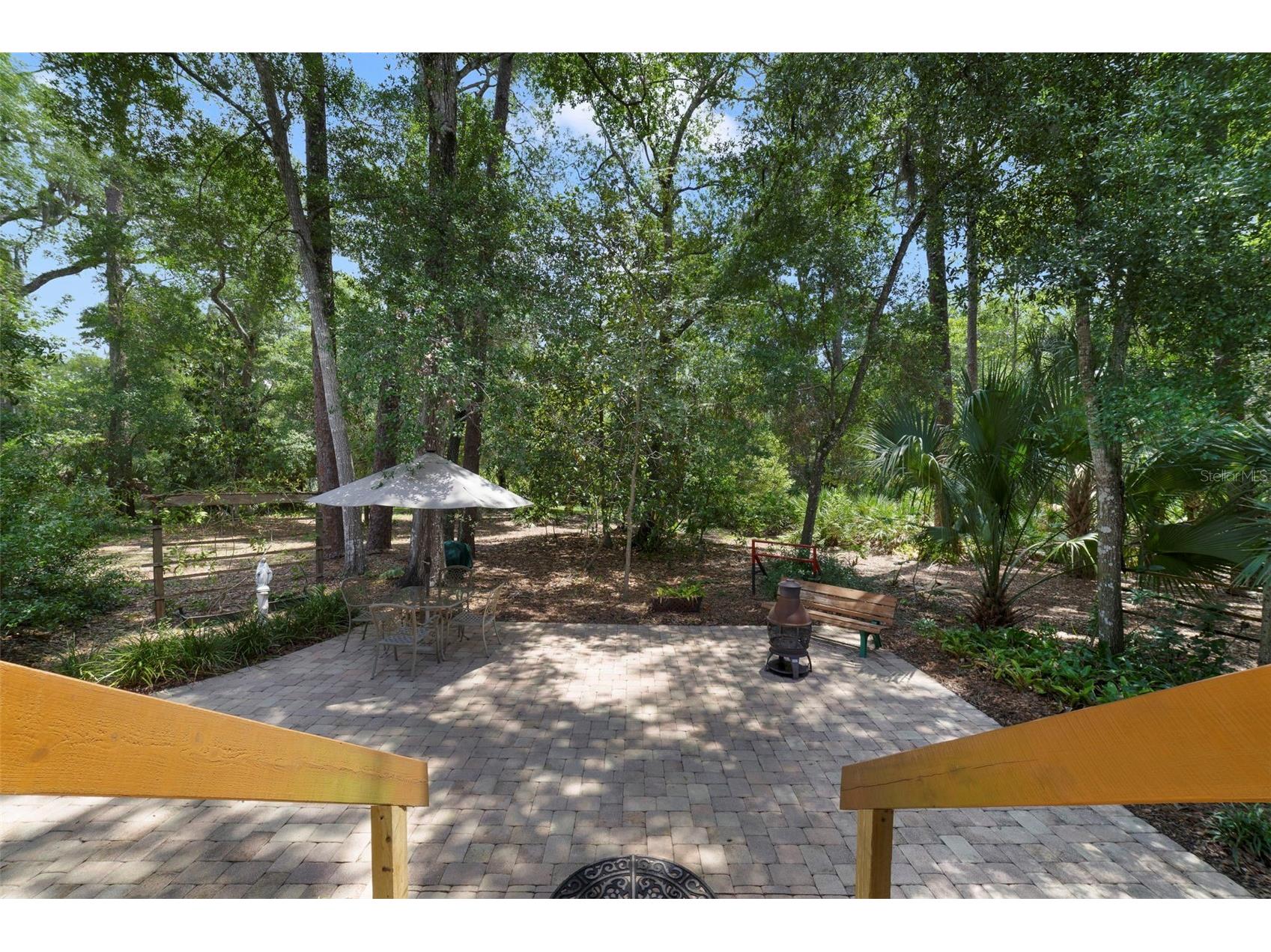 3375 S Mellonville Ave Sanford FL 32773 - SILVER LAKE- HOME HAS DEEDED ACCESS O6406407 image74