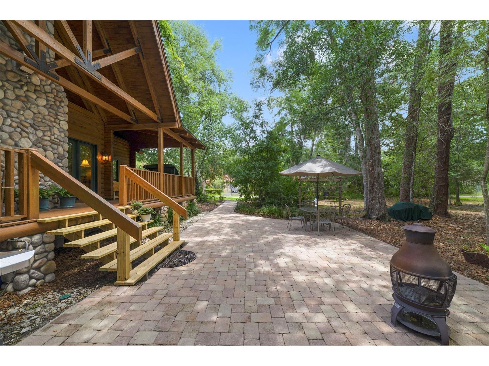 3375 S Mellonville Ave Sanford FL 32773 - SILVER LAKE- HOME HAS DEEDED ACCESS O6406407 image75