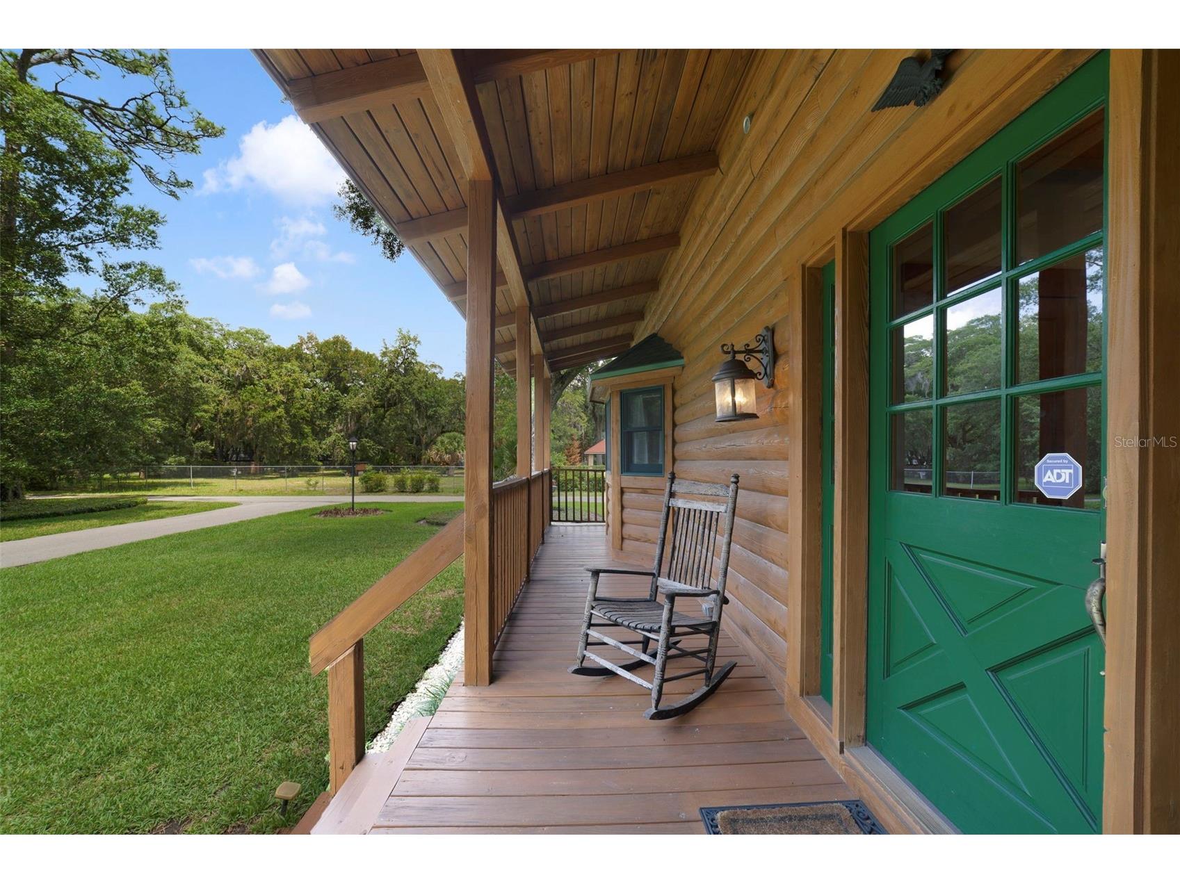 3375 S Mellonville Ave Sanford FL 32773 - SILVER LAKE- HOME HAS DEEDED ACCESS O6406407 image77