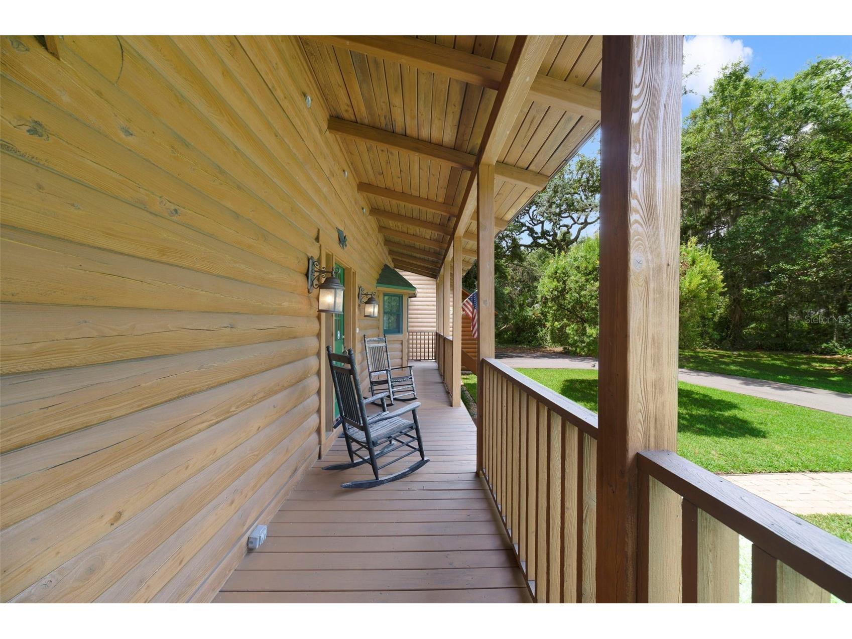 3375 S Mellonville Ave Sanford FL 32773 - SILVER LAKE- HOME HAS DEEDED ACCESS O6406407 image78