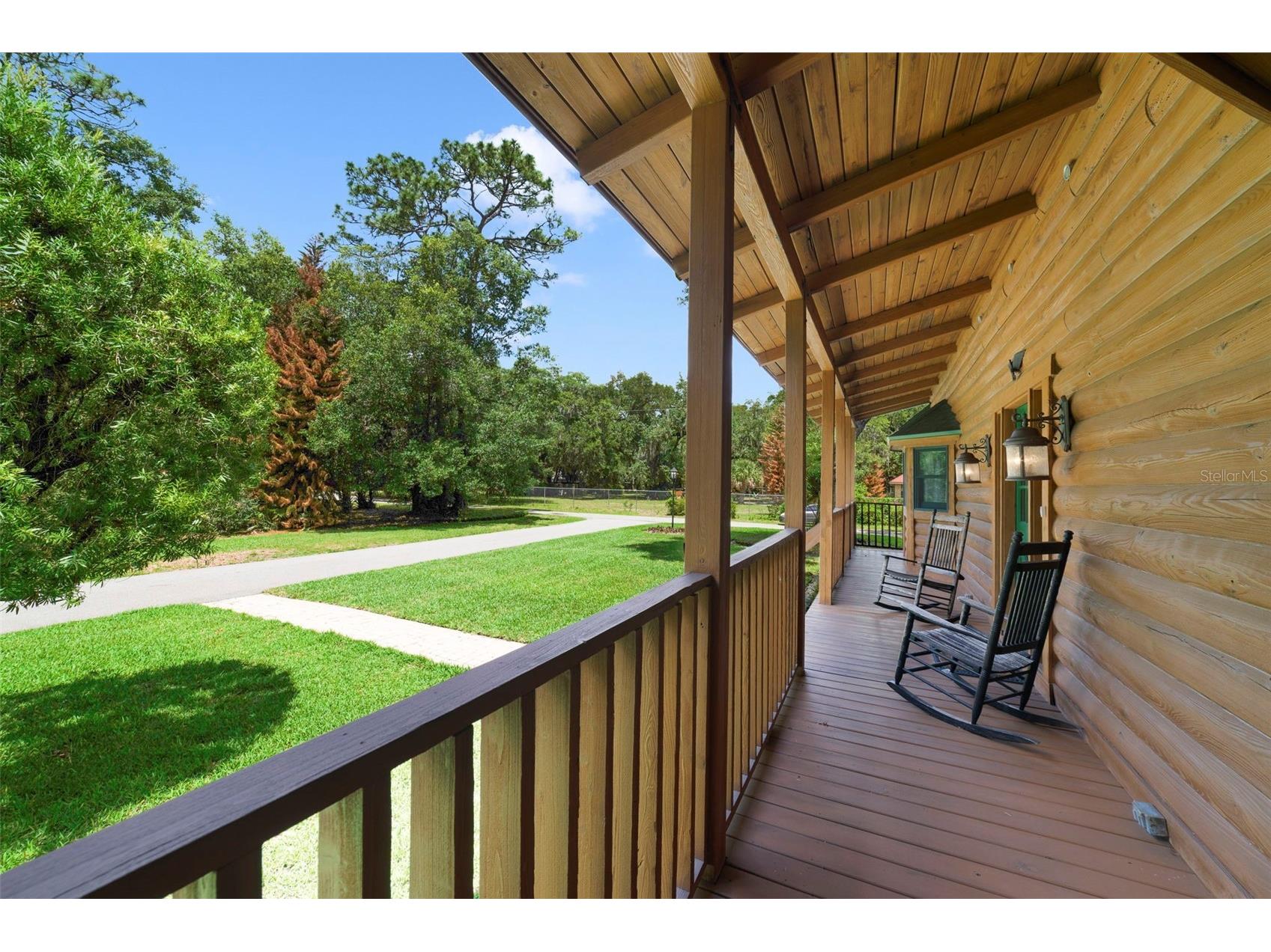 3375 S Mellonville Ave Sanford FL 32773 - SILVER LAKE- HOME HAS DEEDED ACCESS O6406407 image79