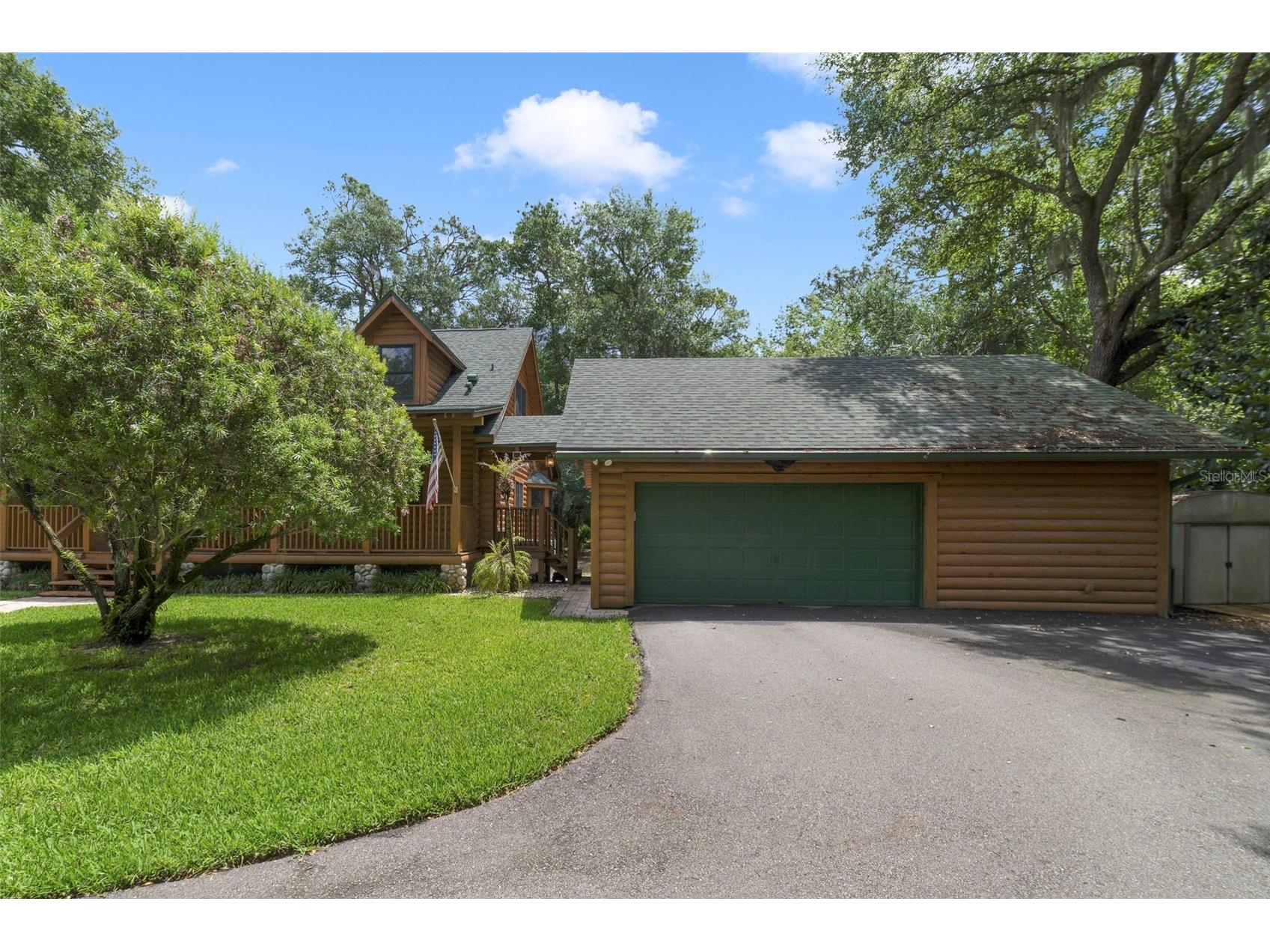 3375 S Mellonville Ave Sanford FL 32773 - SILVER LAKE- HOME HAS DEEDED ACCESS O6406407 image8
