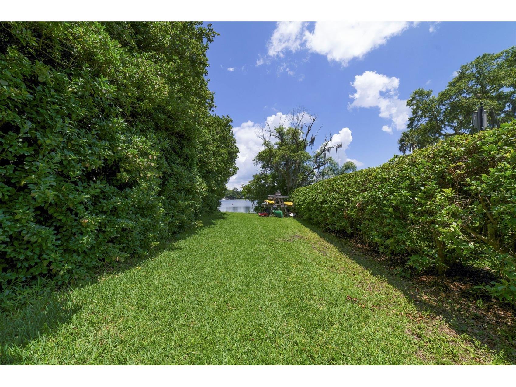 3375 S Mellonville Ave Sanford FL 32773 - SILVER LAKE- HOME HAS DEEDED ACCESS O6406407 image80