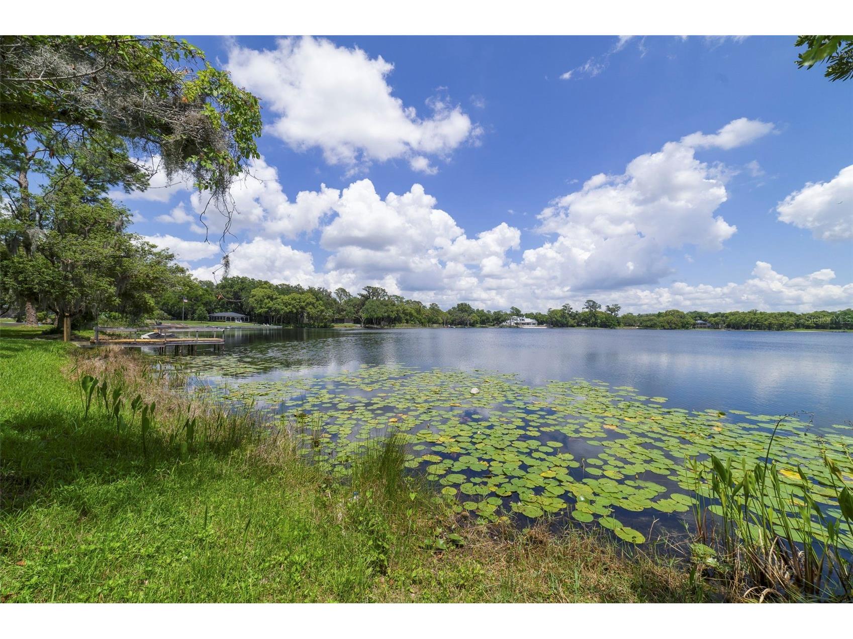 3375 S Mellonville Ave Sanford FL 32773 - SILVER LAKE- HOME HAS DEEDED ACCESS O6406407 image82