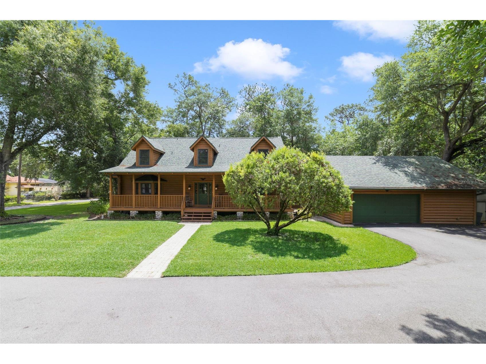 3375 S Mellonville Ave Sanford FL 32773 - SILVER LAKE- HOME HAS DEEDED ACCESS O6406407 image83
