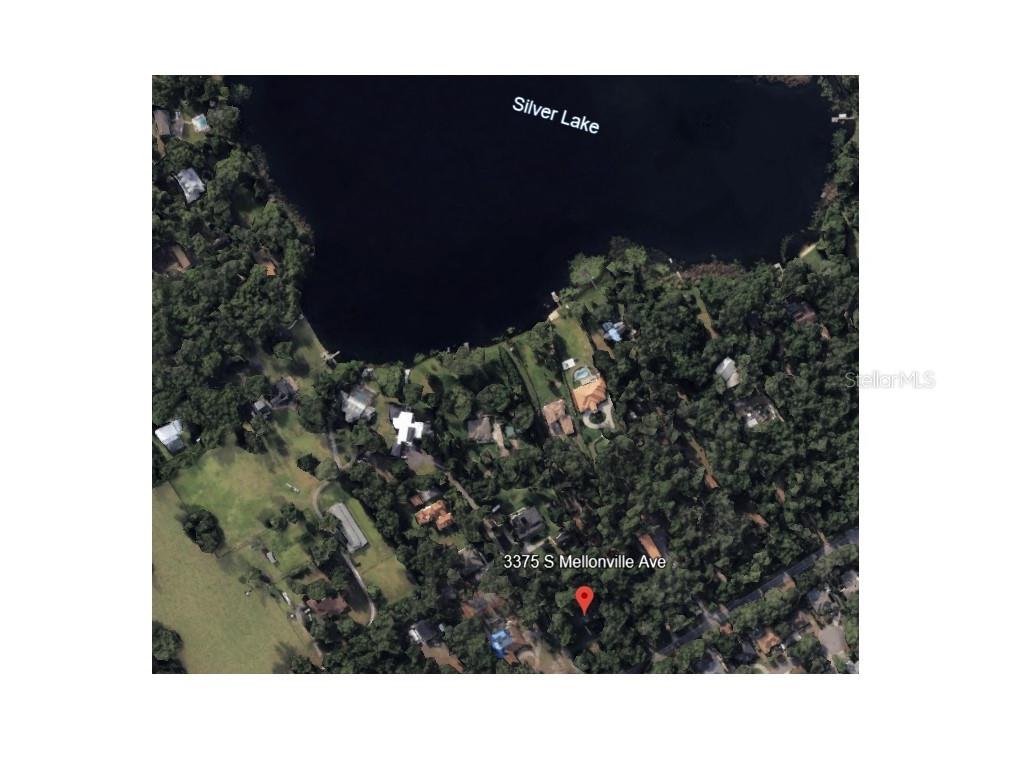 3375 S Mellonville Ave Sanford FL 32773 - SILVER LAKE- HOME HAS DEEDED ACCESS O6406407 image86