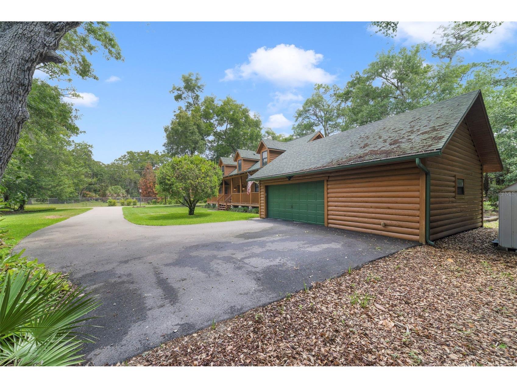 3375 S Mellonville Ave Sanford FL 32773 - SILVER LAKE- HOME HAS DEEDED ACCESS O6406407 image9