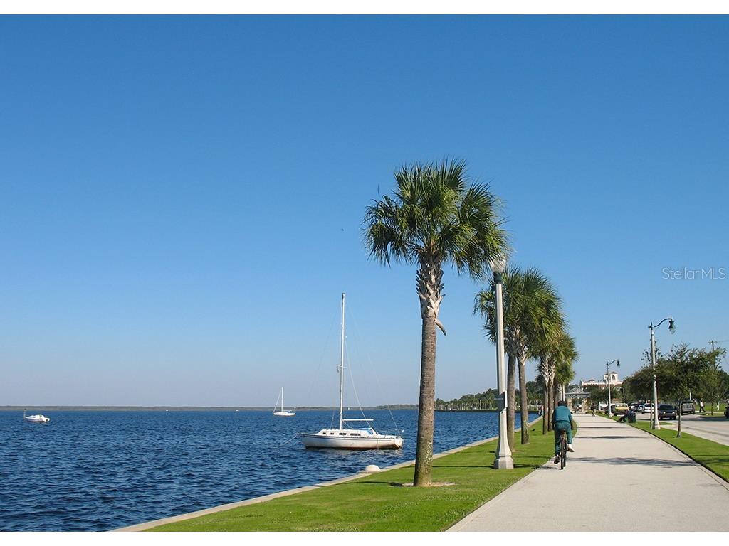 3375 S Mellonville Ave Sanford FL 32773 - SILVER LAKE- HOME HAS DEEDED ACCESS O6406407 image93