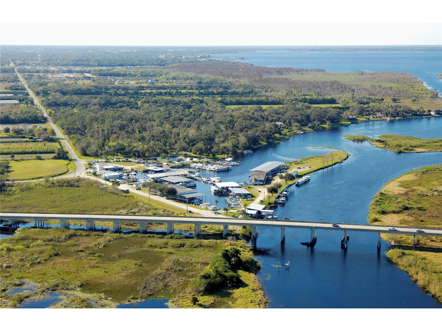3375 S Mellonville Ave Sanford FL 32773 - SILVER LAKE- HOME HAS DEEDED ACCESS O6406407 image95