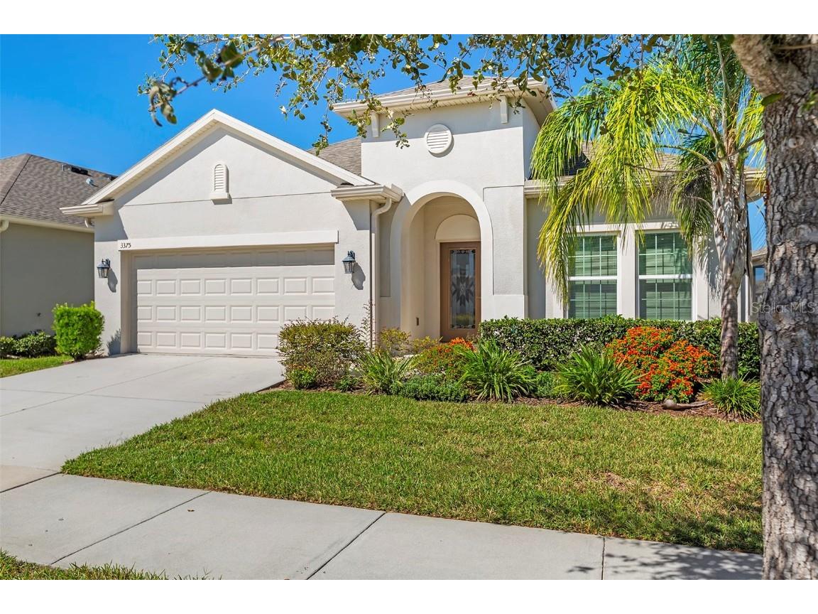 3375 Sagebrush St Saint Cloud FL 34773 - BUCK LAKE & CAT LAKE S5093182 image1