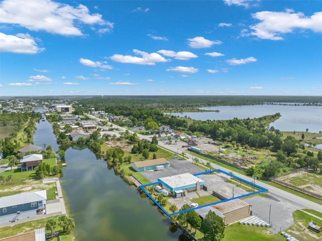 3375 Shoal Line Boulevard Hernando Beach FL 34607 T3392670 image1