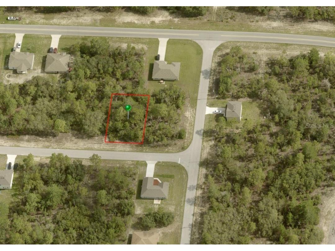 3375 W Wilburton Drive Citrus Springs FL 34433 OM668501 image1