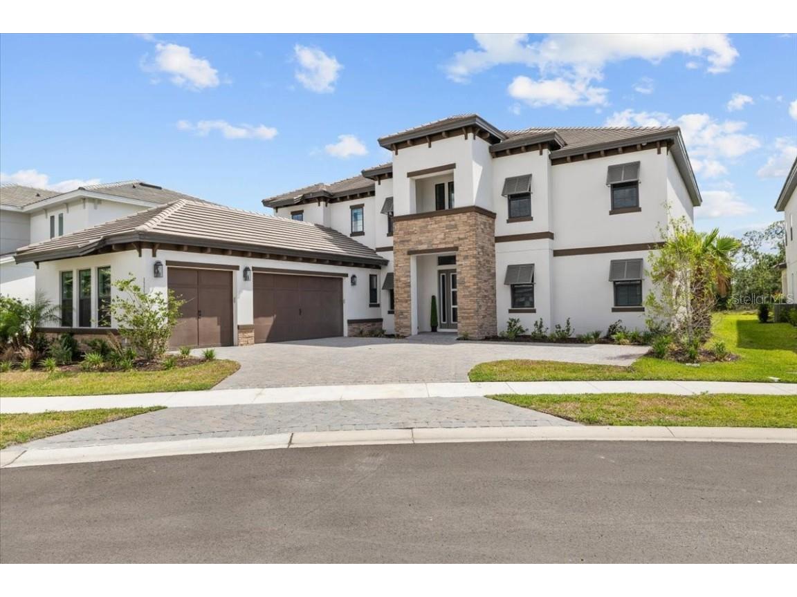 33750 Ocean Spray Lane Wesley Chapel FL 33543 TB8386397 image1