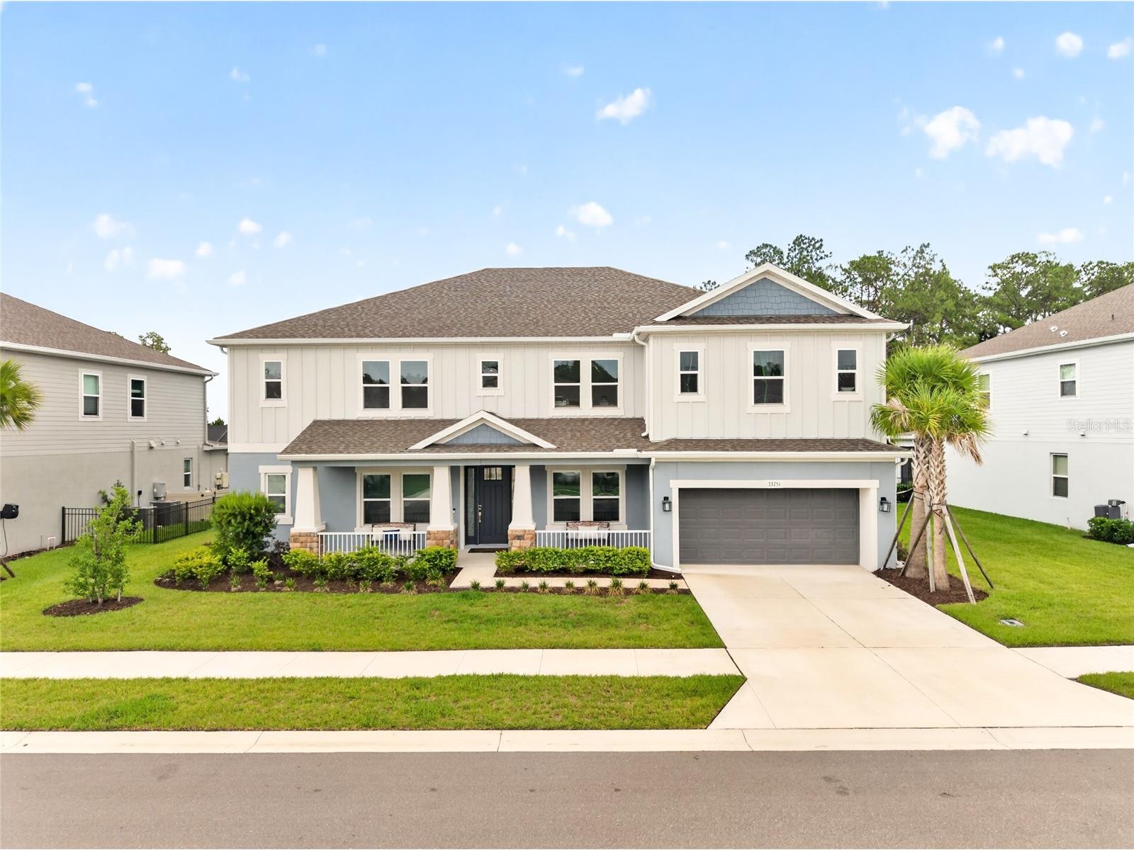 33751 Landsman Loop Wesley Chapel FL 33543 TB8525006 image1