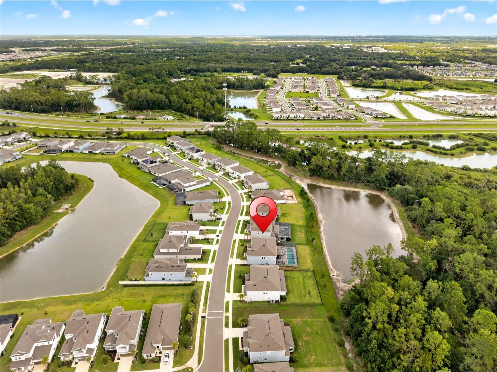 33751 Landsman Loop Wesley Chapel FL 33543 TB8525006 image90