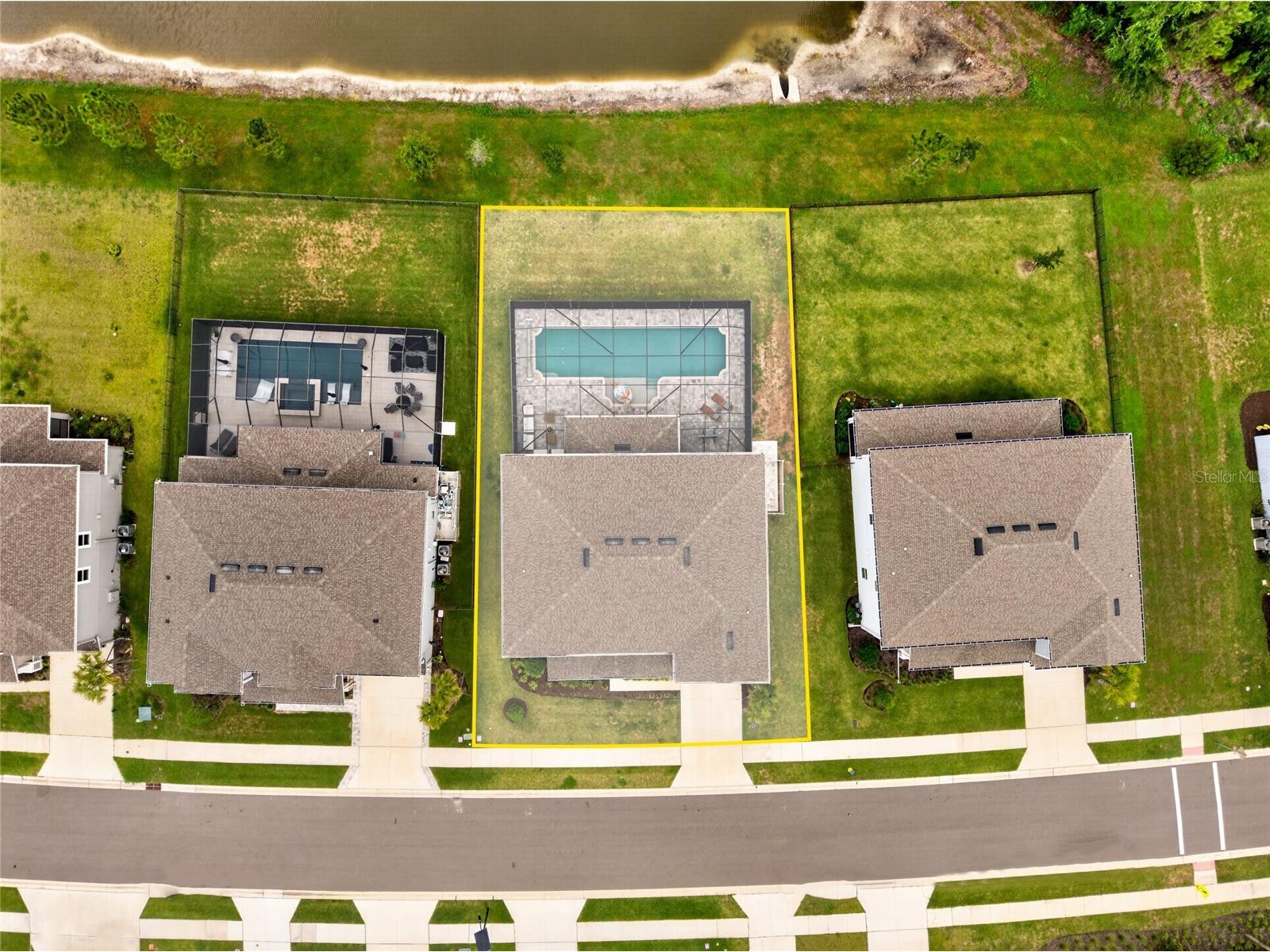 33751 Landsman Loop Wesley Chapel FL 33543 TB8525006 image93