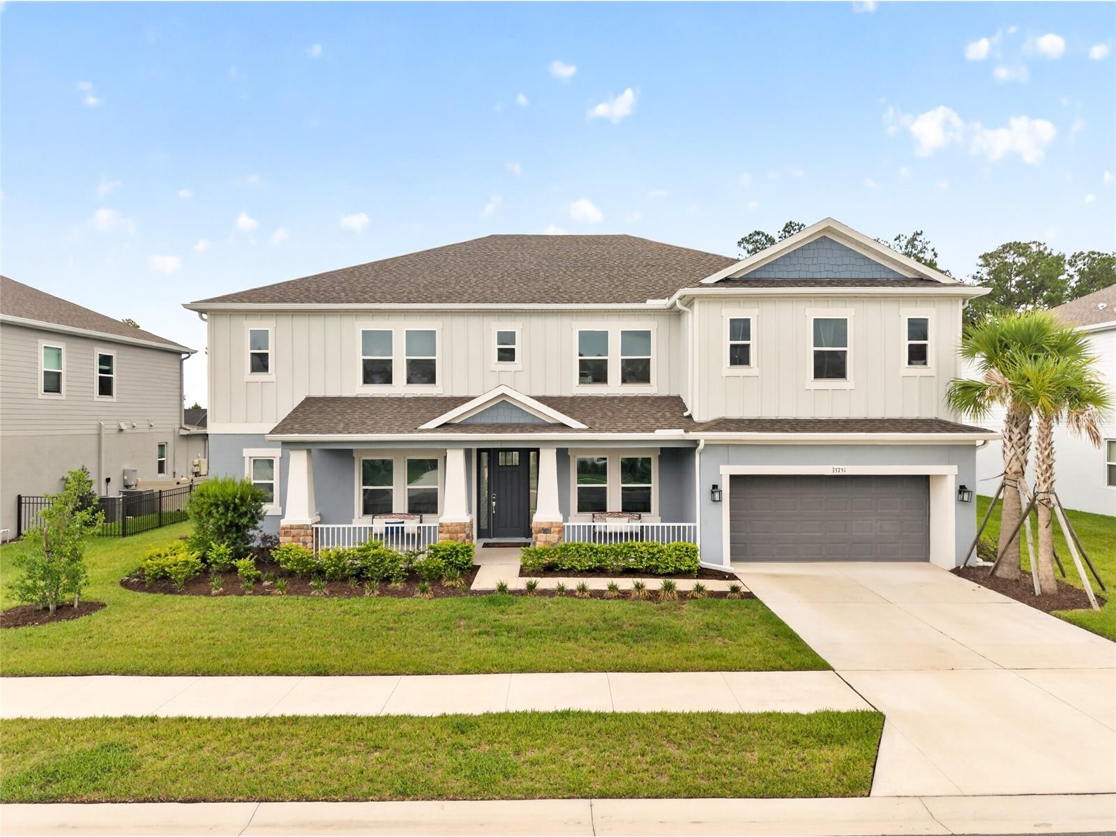 33751 Landsman Loop Wesley Chapel FL 33543 TB8525006 image94