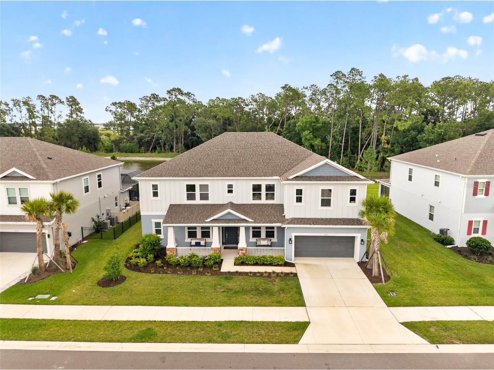 33751 Landsman Loop Wesley Chapel FL 33543 TB8525006 image96