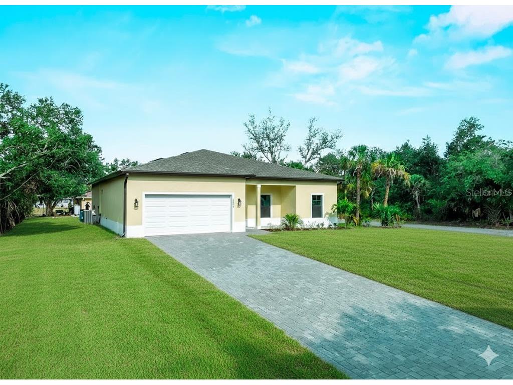 3376 Dunbar Street Port Charlotte FL 33948 C7490874 image1