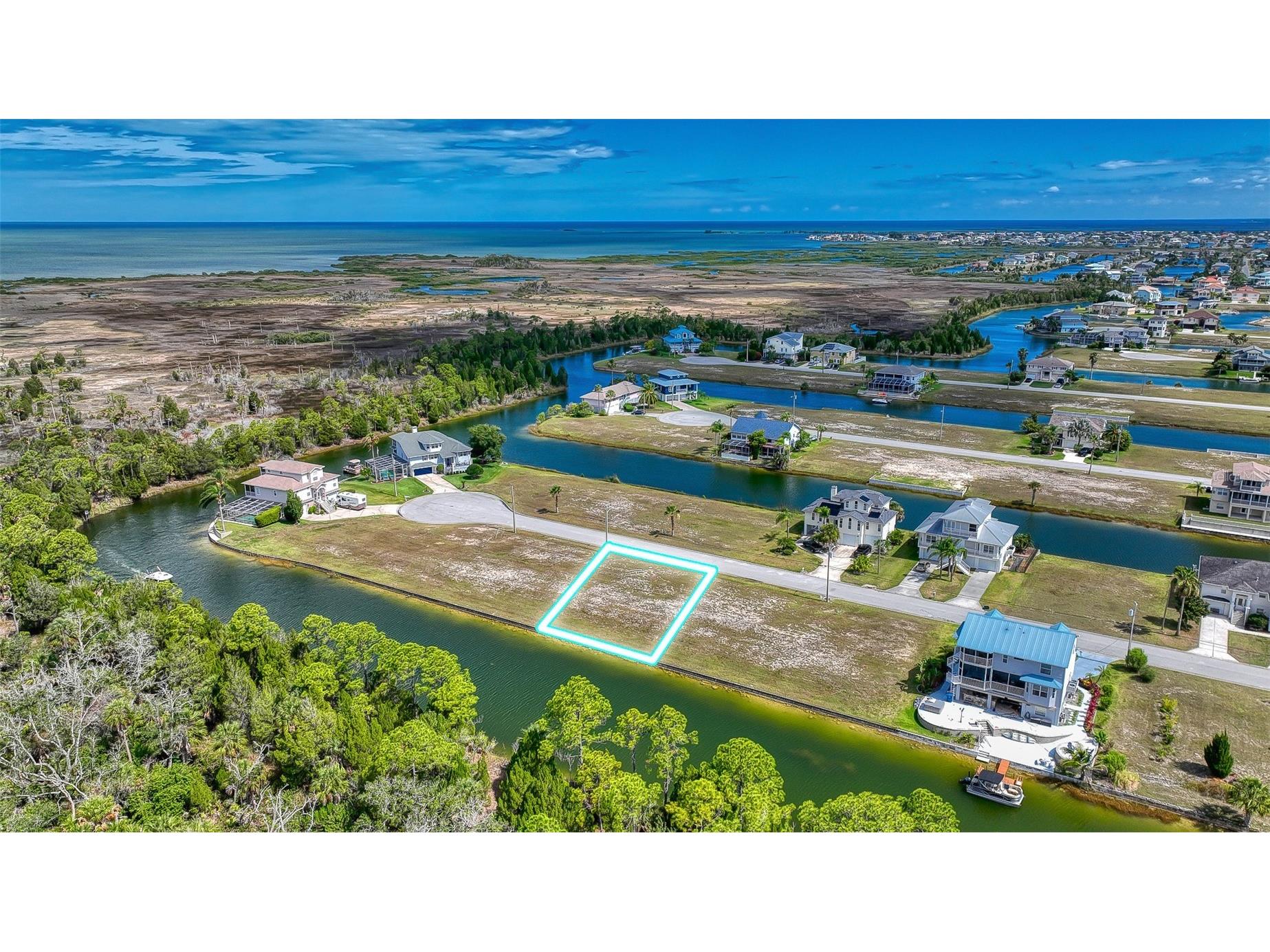 3376 Palometa Drive Hernando Beach FL 34607 TB8469145 image2