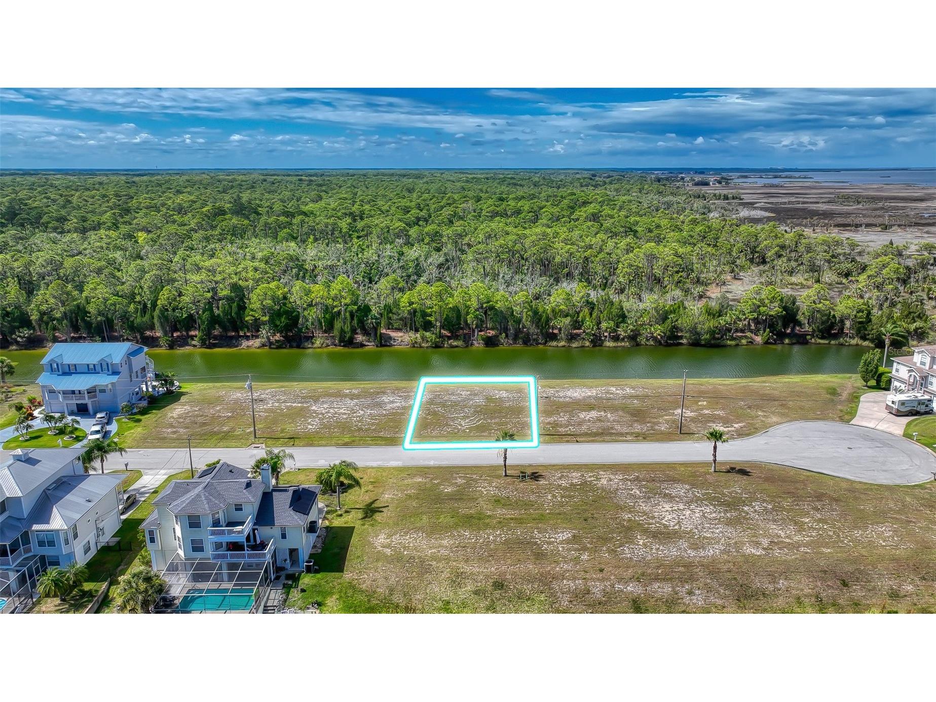 3376 Palometa Drive Hernando Beach FL 34607 TB8469145 image4