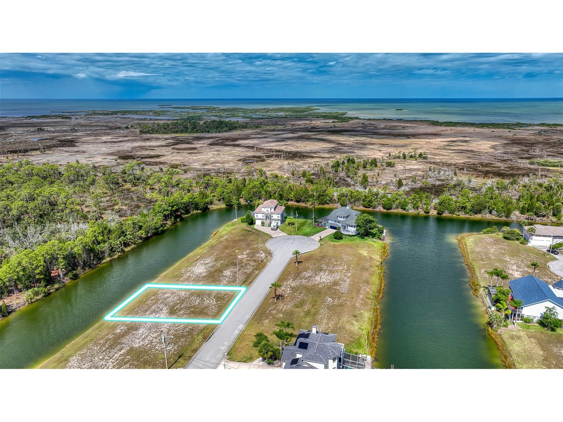 3376 Palometa Drive Hernando Beach FL 34607 TB8469145 image6