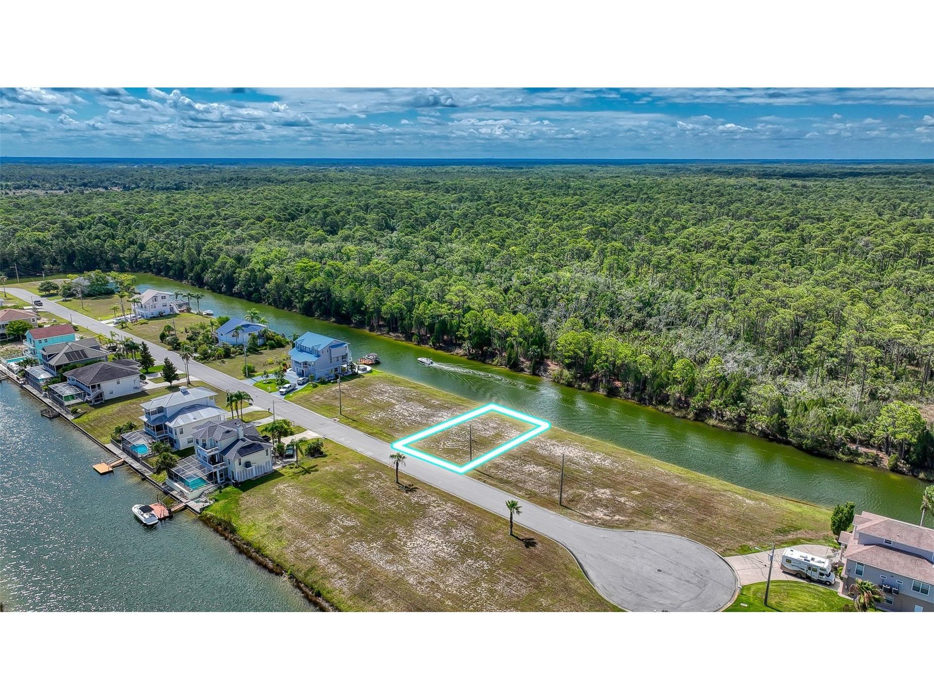3376 Palometa Drive Hernando Beach FL 34607 TB8469145 image7