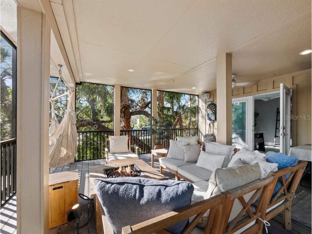 3376 S Seclusion Drive Sarasota FL 34239 - PHILLIPPI CREEK A4666149 image36