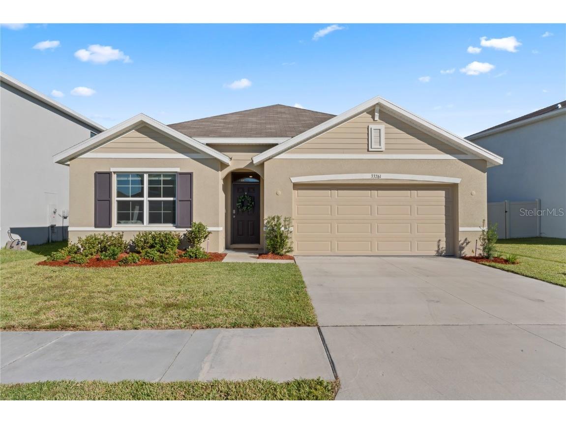 33761 Jasper Stone Drive Wesley Chapel FL 33543 T3479729 image1