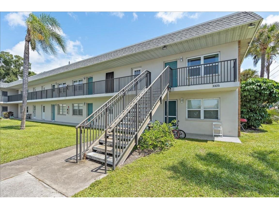 3377 Bee Ridge Road #7C Sarasota FL 34239 A4571225 image1