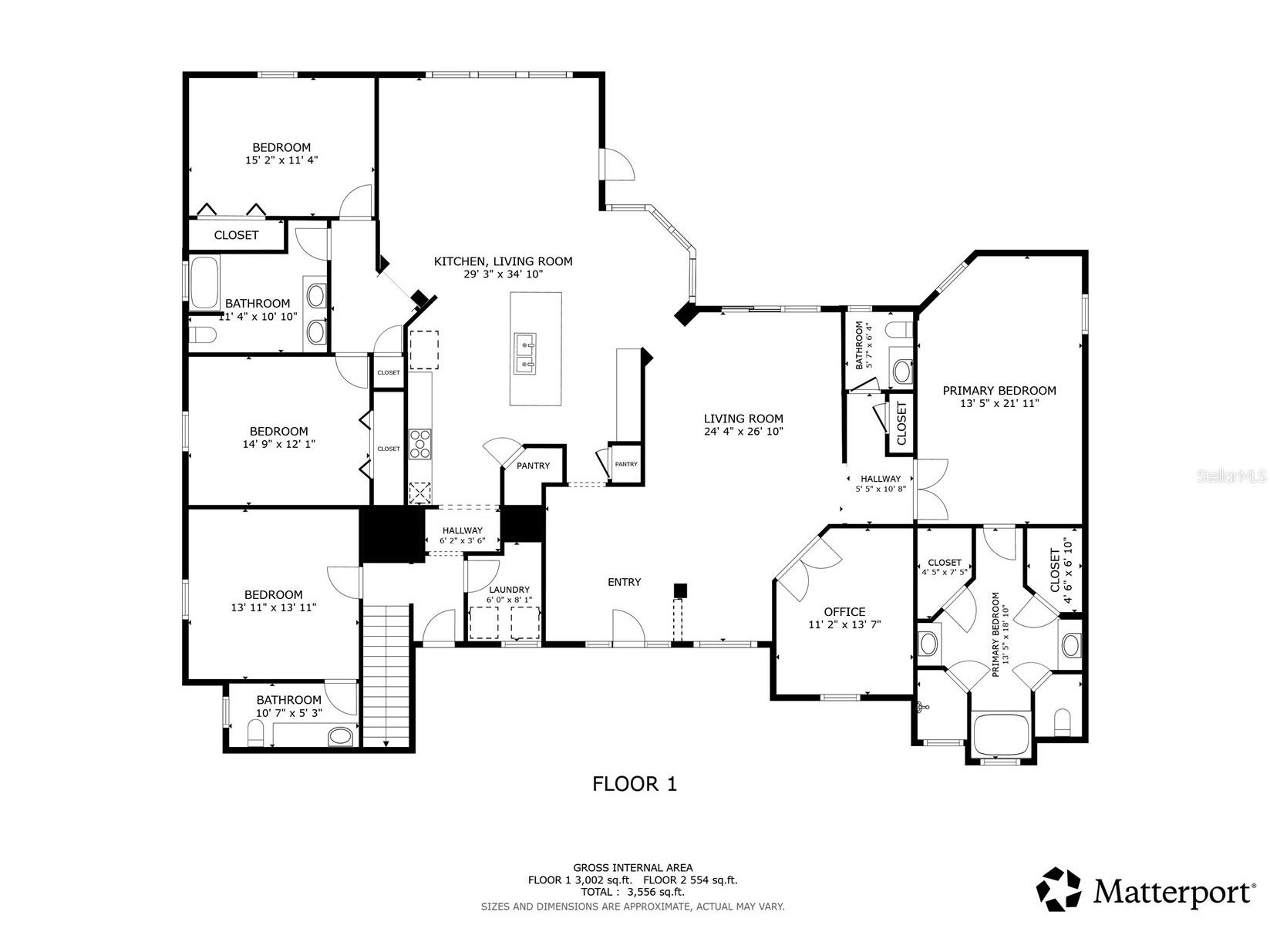 3377 Caterina Drive New Smyrna Beach FL 32168 O6391834 image51