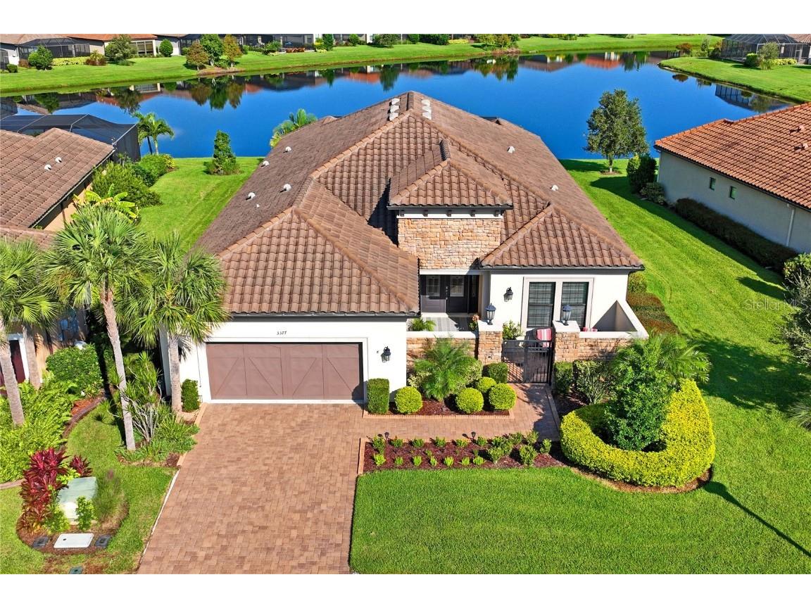 3377 Forsythia Drive Odessa FL 33556 W7868303 image1