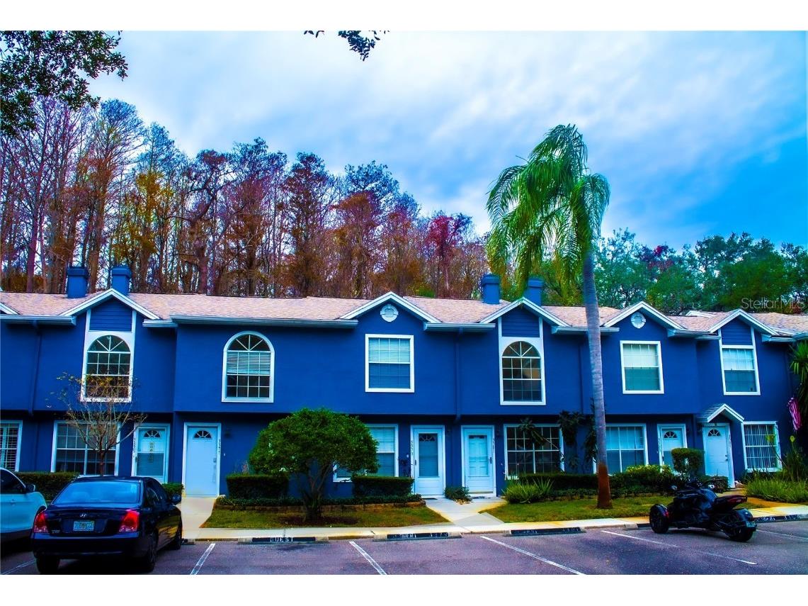 3377 Fox Hunt Drive #B Palm Harbor FL 34683 TB8340002 image1