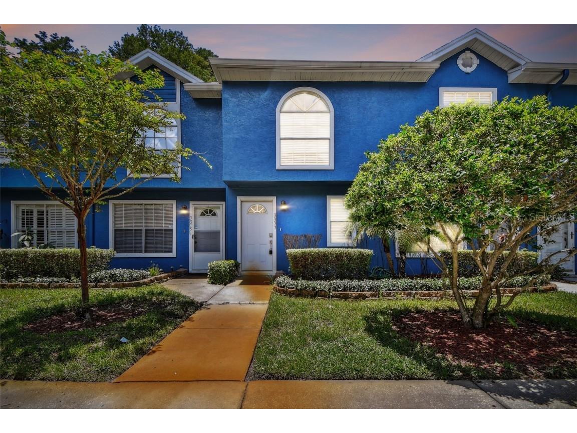 3377 Fox Hunt Drive #B Palm Harbor FL 34683 W7866752 image1