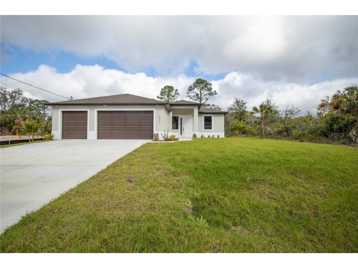 3377 Johannesberg Road North Port FL 34288 A4561655 image1