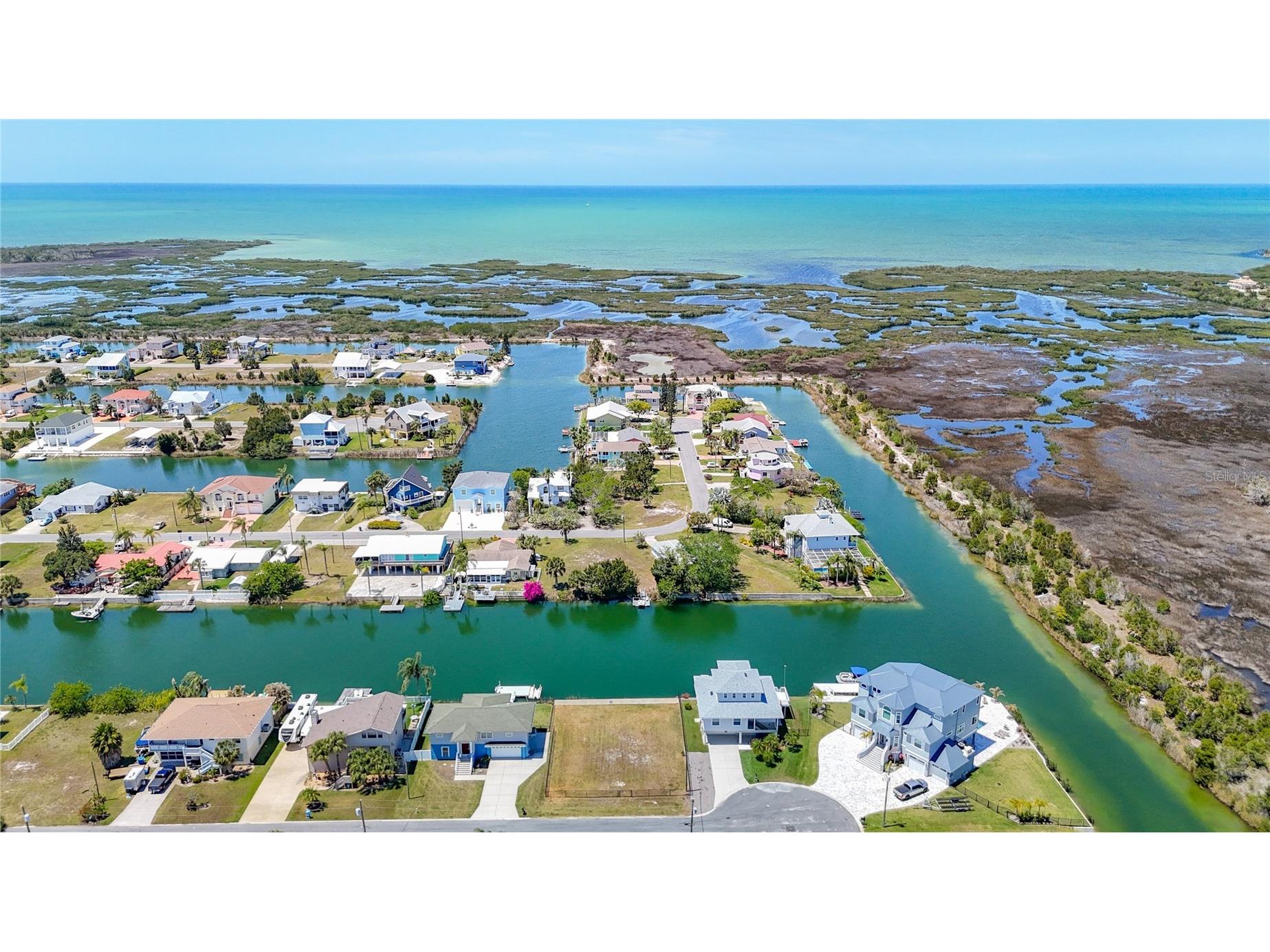 3377 Oleander Drive Hernando Beach FL 34607 TB8482609 image1