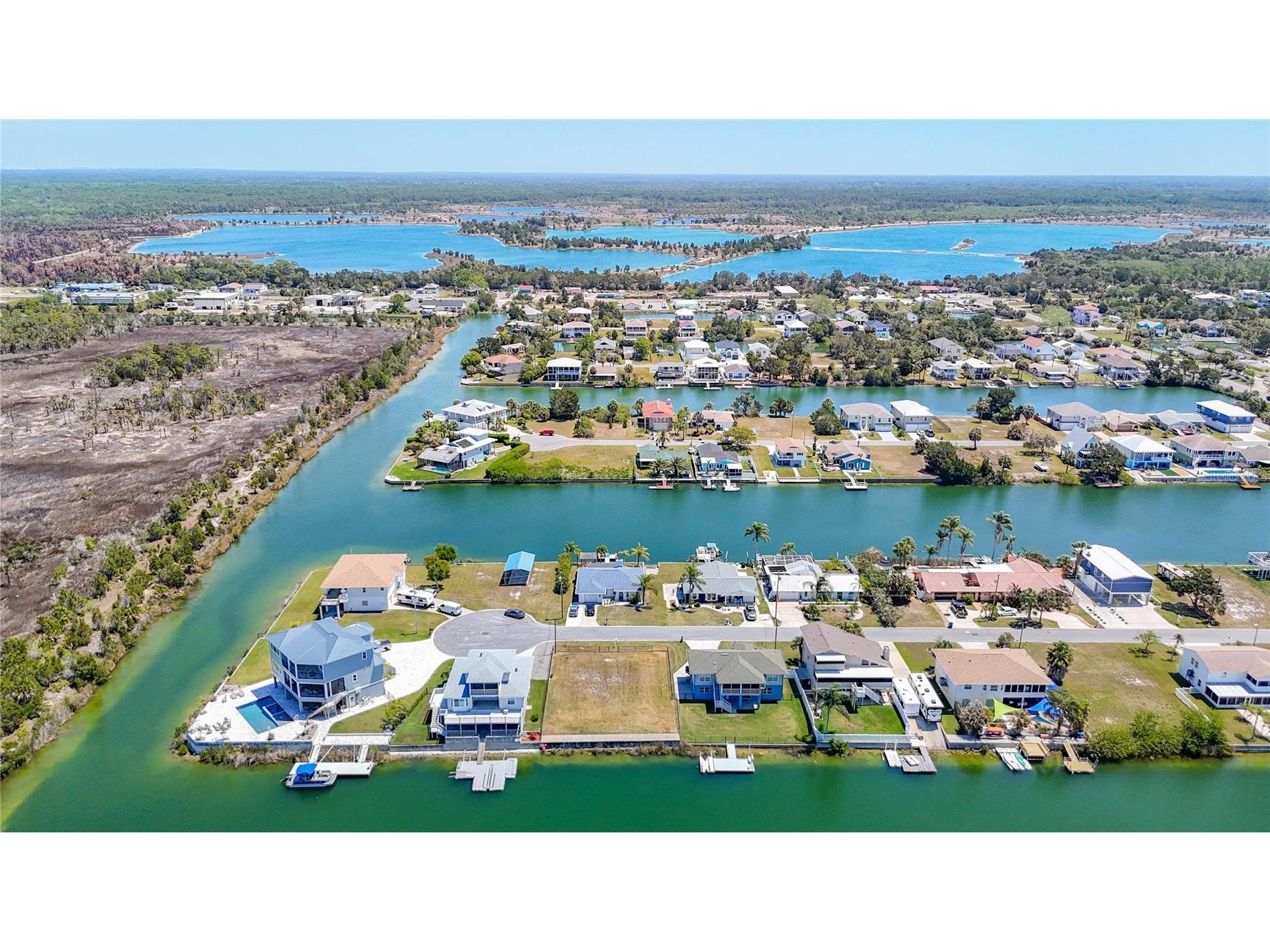 3377 Oleander Drive Hernando Beach FL 34607 TB8482609 image10