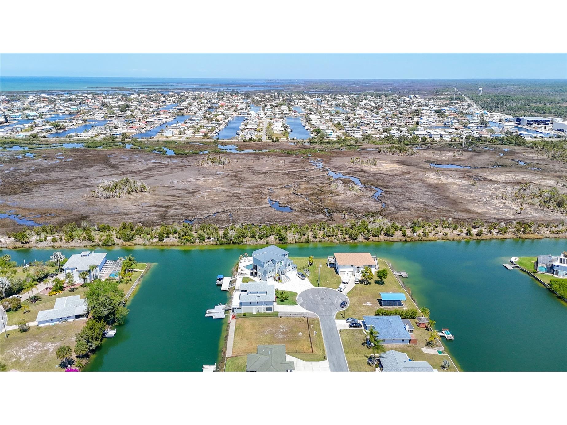 3377 Oleander Drive Hernando Beach FL 34607 TB8482609 image11